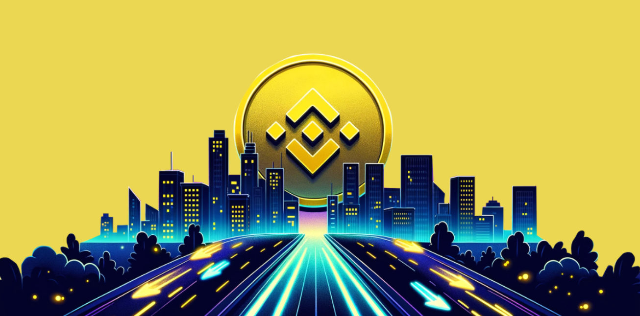 币安推出Megadrop，游戏化代币推出抢先体验和奖励