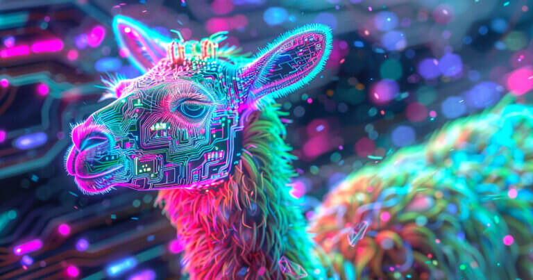 Meta宣布Llama 3推出专用AI门户网站