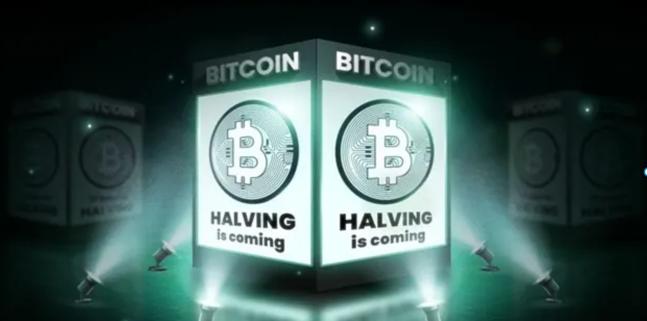 WOO X在比特币减半前一天修改了比特币价格预测和第二季度行业前景