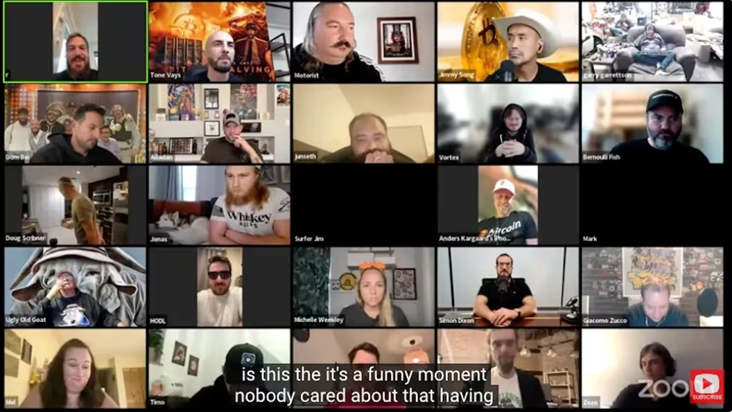 比特币减半来了,交易费用随之大幅上涨插图 比特币减半来了,交易费用随之大幅上涨