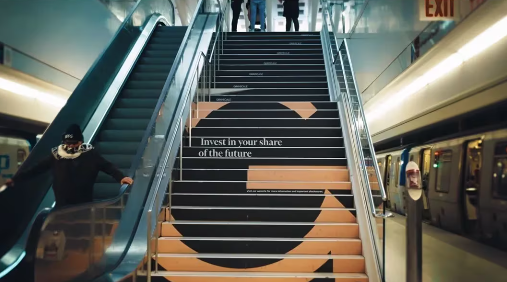 Grayscale计划推出的迷你比特币ETF将收取0.15%的费用,为现货比特币ETF中最低的插图 Grayscale计划推出的迷你比特币ETF将收取0.15%的费用,为现货比特币ETF中最低的