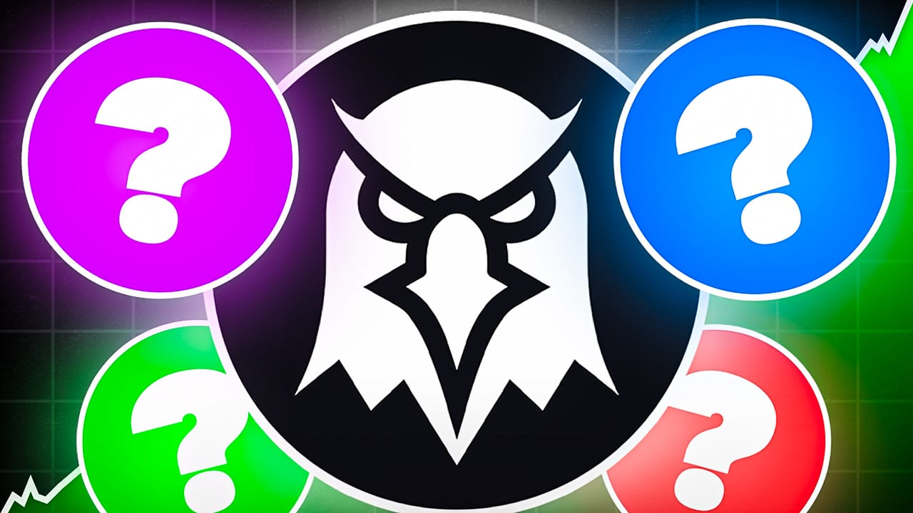 4月21日DEXScreener上涨幅最大的加密货币：RBOT、BRUNES、ALK