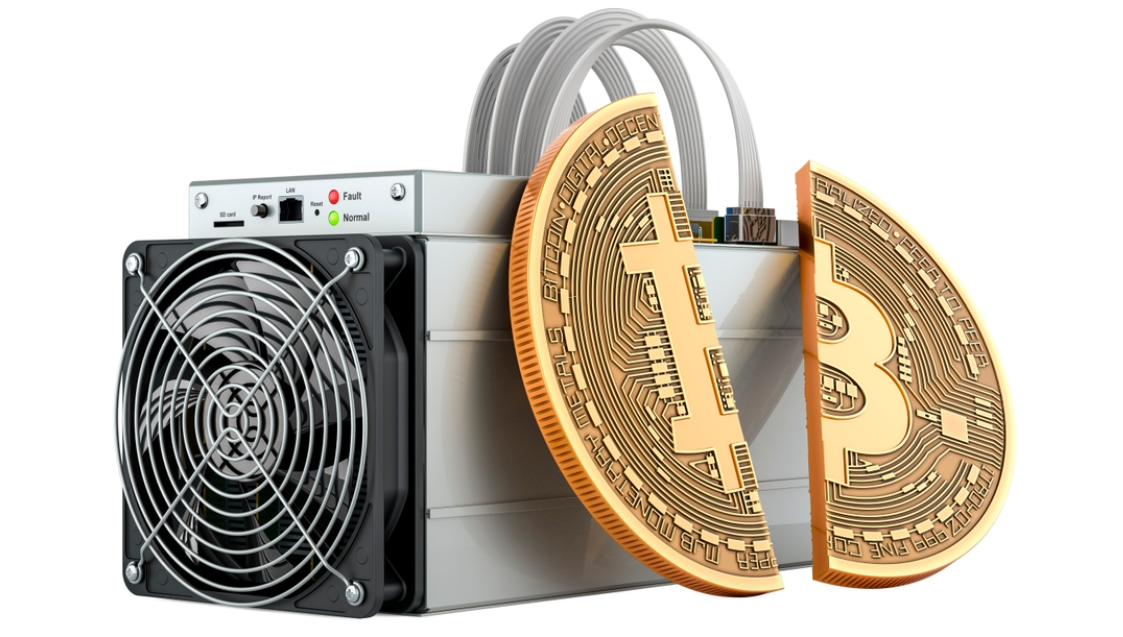 比特币减半顺利完成，引发比特币价格飙升预期