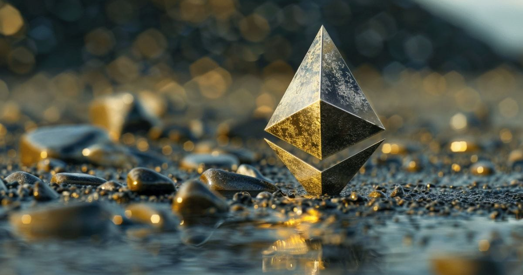 以太坊一季度营收3.65亿美元，同比增长155%