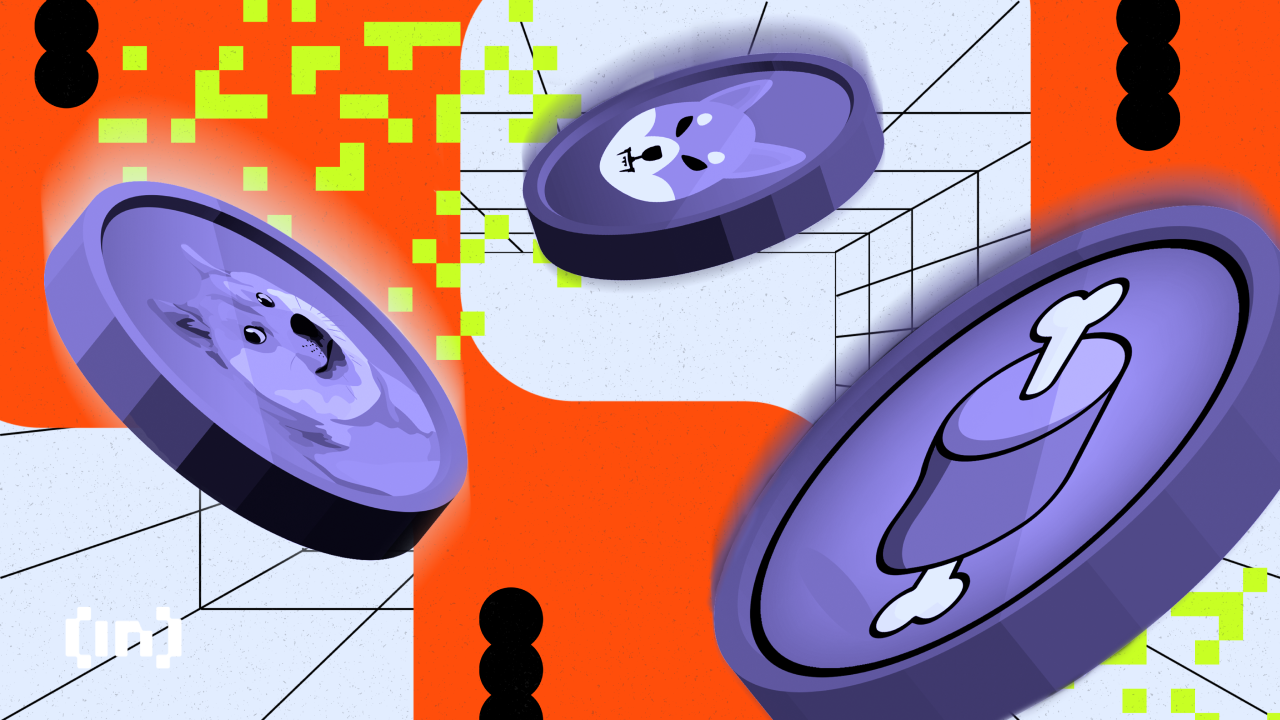 推出模因币比实用的加密货币更安全插图 推出模因币比实用的加密货币更安全