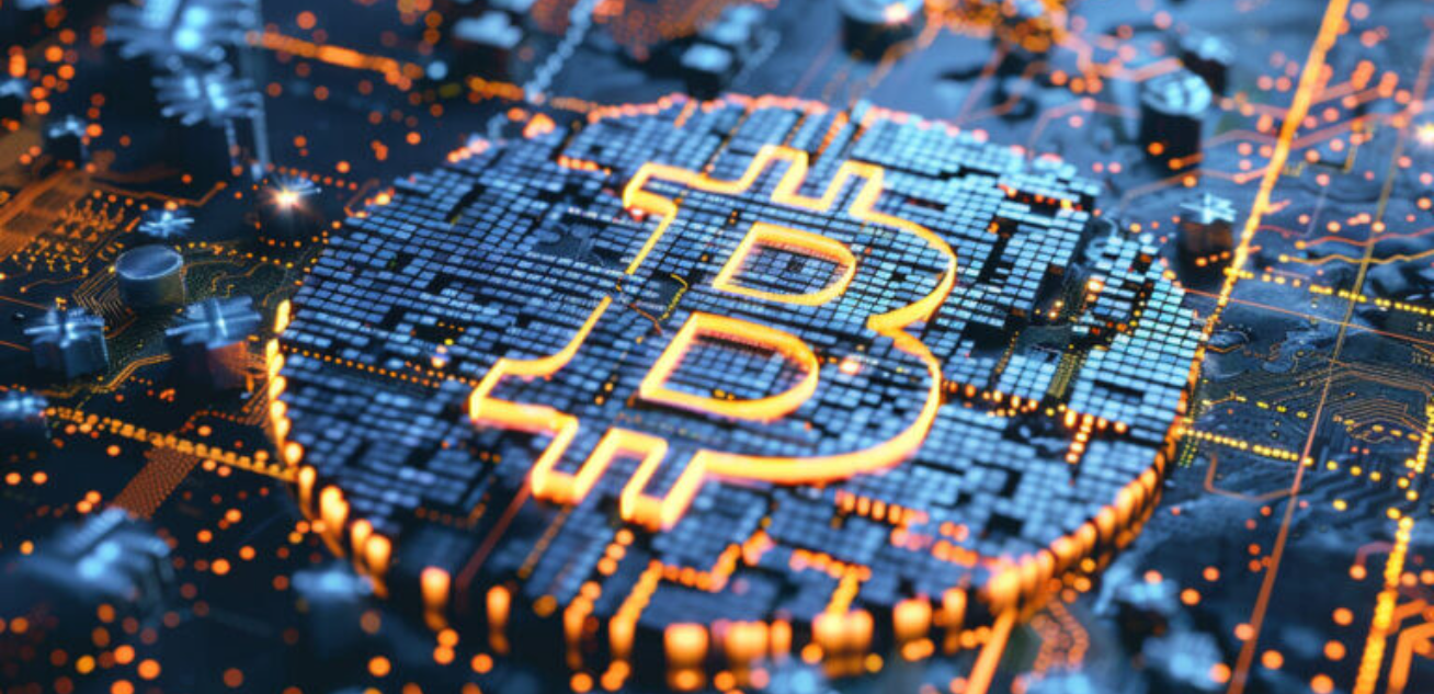 比特币符文占减半日交易量的57.7%插图 比特币符文占减半日交易量的57.7%