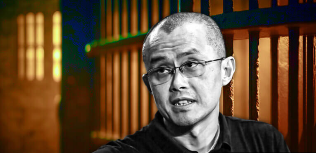 美国司法部寻求对币安前首席执行官赵长鹏判处36个月徒刑和5000万美元罚款