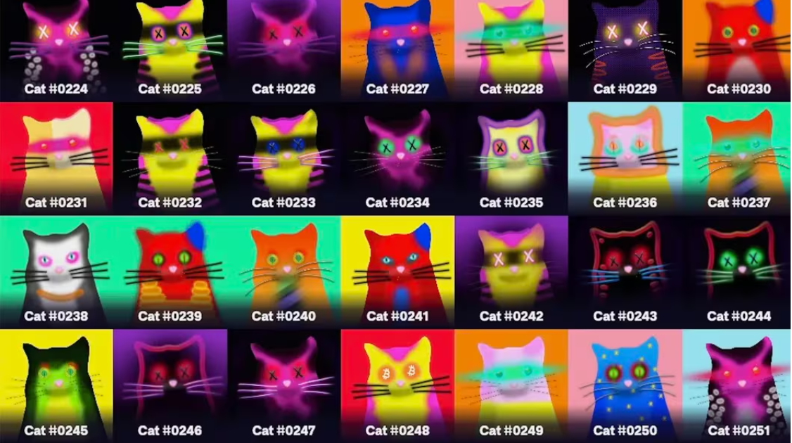 OP_CAT将智能合约引入比特币的提案终于获得了BIP编号