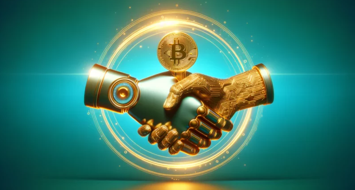 NEAR协议为AI公告做好准备，以推动WEB3