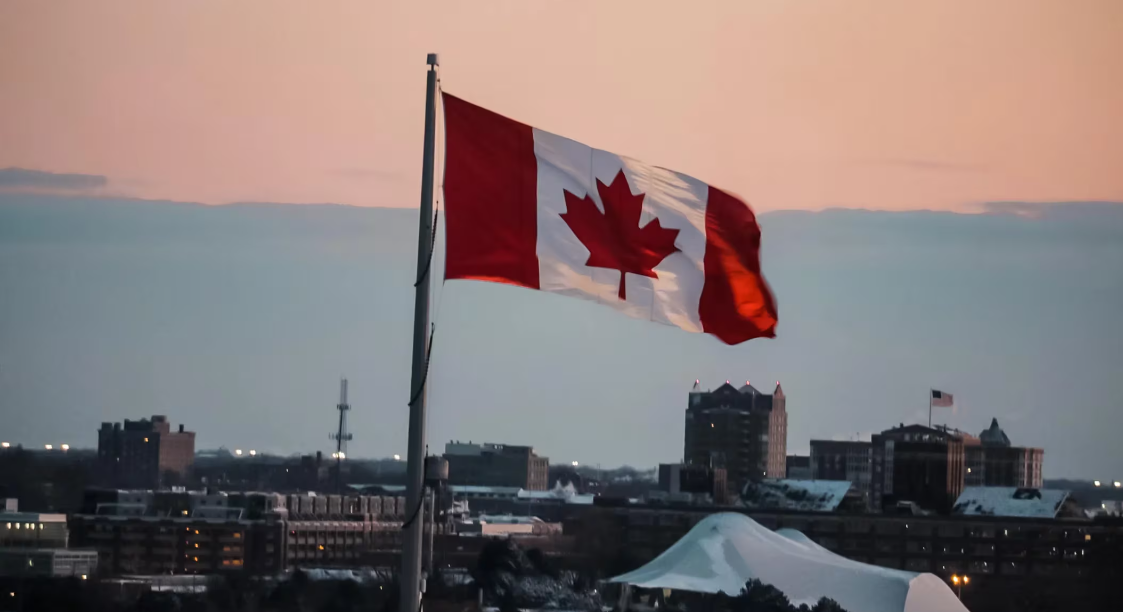 毕马威调查发现2023年39%的加拿大机构投资者接触过加密资产