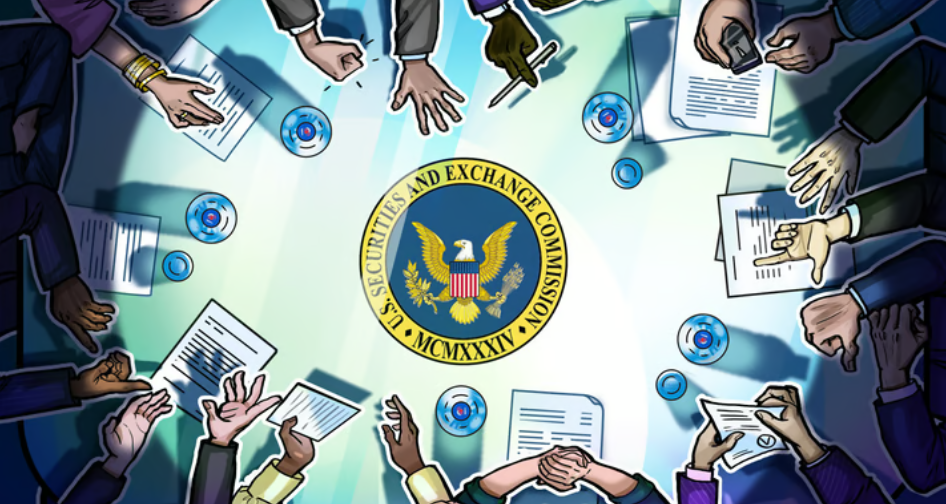 美国SEC预计下个月将拒绝以太坊ETF现货发行插图 美国SEC预计下个月将拒绝以太坊ETF现货发行