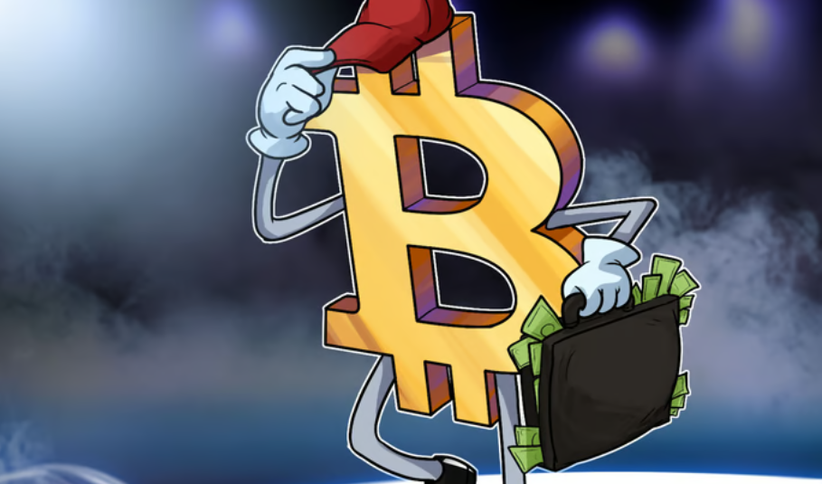 从第四个比特币减半区块中开采的Epic sat售价为210万美元