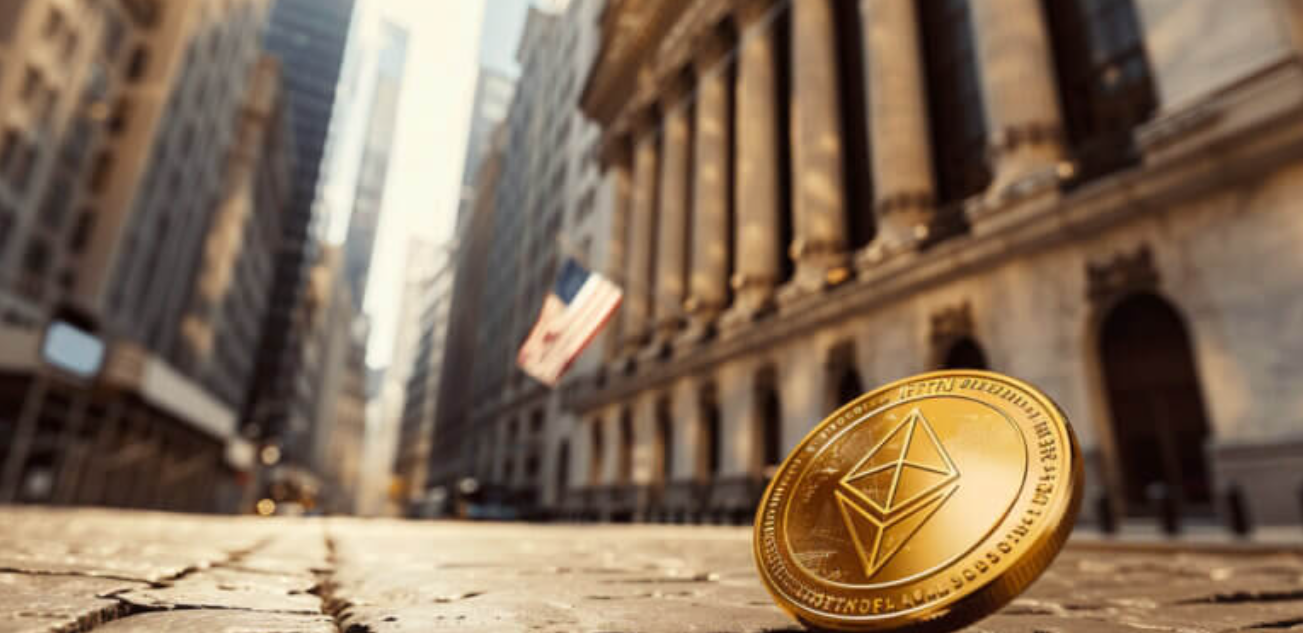 美国证券交易委员会(SEC)在会议上冷遇以太坊ETF申请人,令5月份获得批准的希望破灭插图 美国证券交易委员会(SEC)在会议上冷遇以太坊ETF申请人,令5月份获得批准的希望破灭