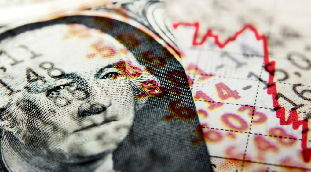 通胀数据阻碍降息希望，比特币和以太坊价格下跌