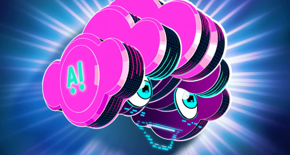 微软和谷歌财报显示市场蓬勃发展，人工智能成为焦点