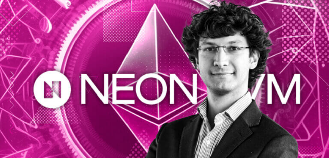 Neon EVM如何融合以太坊和Solana来促进区块链应用程序开发？