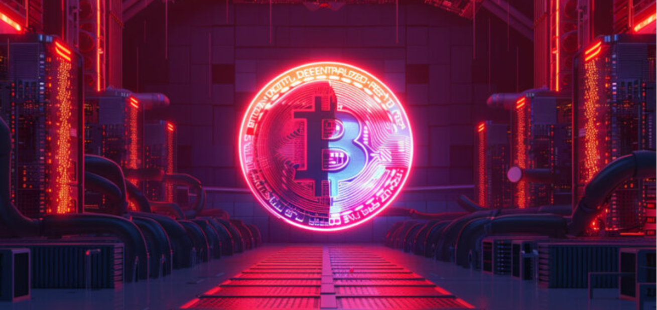 比特币核心开发者称符文利用了设计缺陷插图 比特币核心开发者称符文利用了设计缺陷