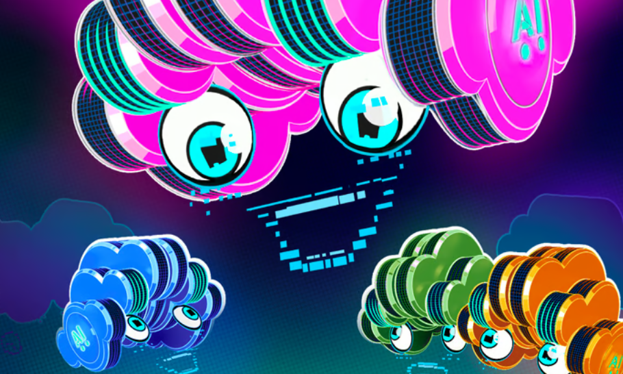 Nvidia支持的人工智能初创公司发布了表达人类情感的化身