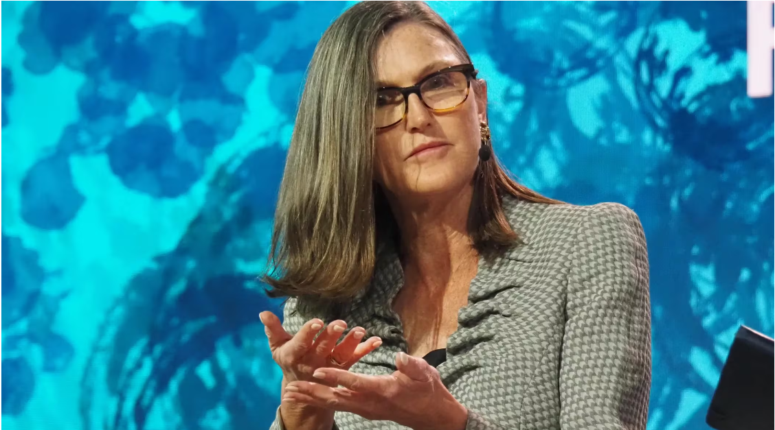 ARK出售最后一批ProShares比特币期货ETF股票