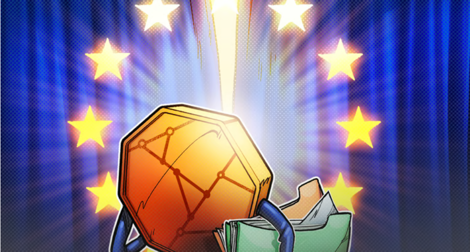 欧盟DeFi法规欢迎大银行加入，挑战加密货币原生企业