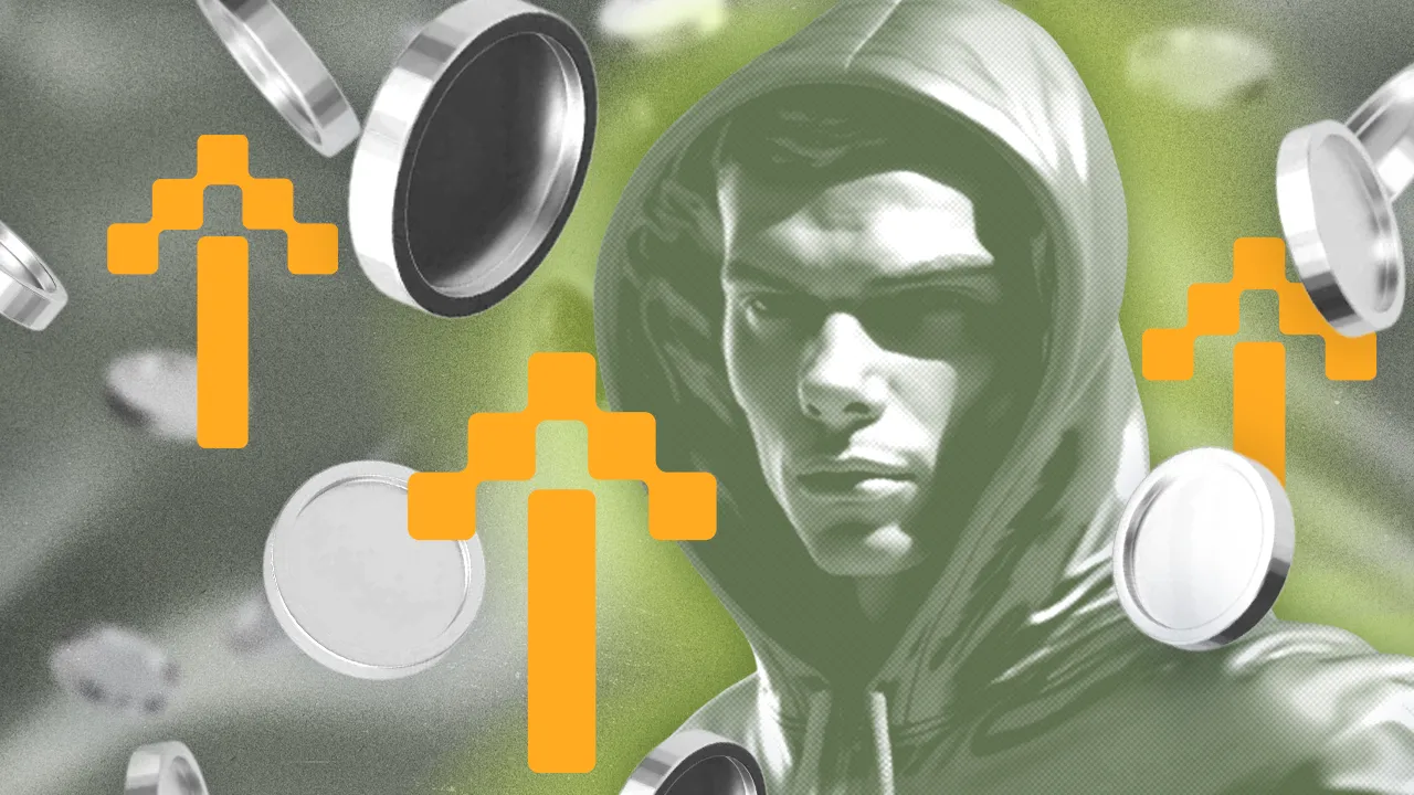 5月份值得关注的5种数字货币