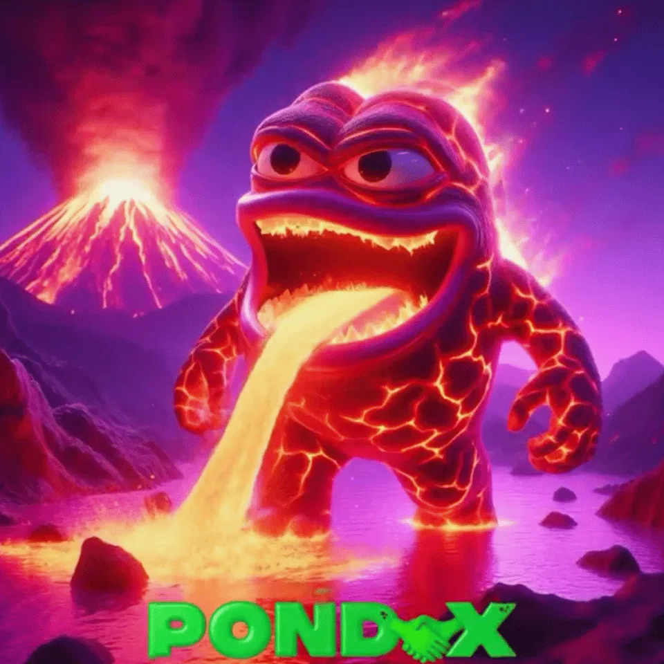 Pond生态系统将发布2层区块链Magma，引领加密货币2.0革命