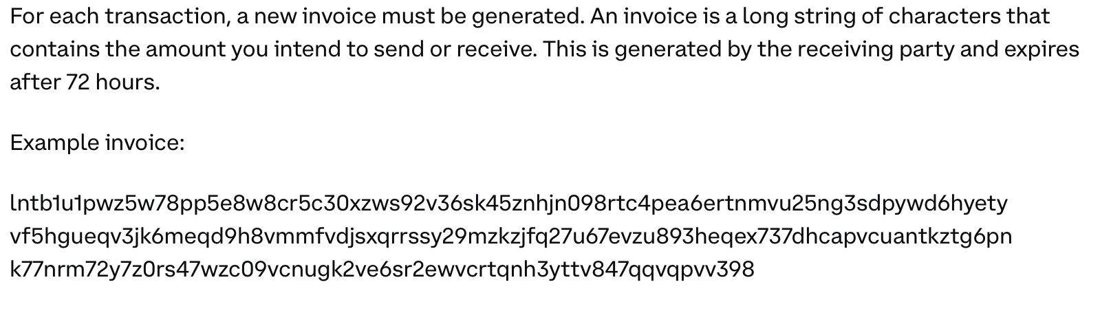 Coinbase集成闪电网络进行比特币交易插图 Coinbase集成闪电网络进行比特币交易