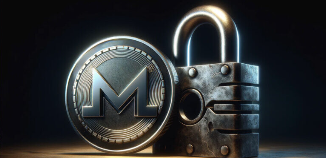 随着监管压力加大，门罗币兑比特币跌至八年低点
