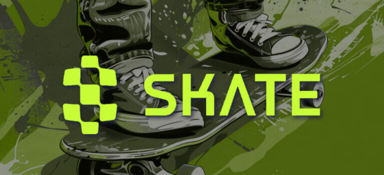 Skate首席执行官:跨链通用应用程序状态可以将EVM开发减少90%插图 Skate首席执行官:跨链通用应用程序状态可以将EVM开发减少90%