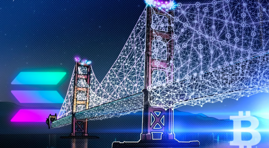 Solana到比特币的跨链桥计划于2024年第三季度推出
