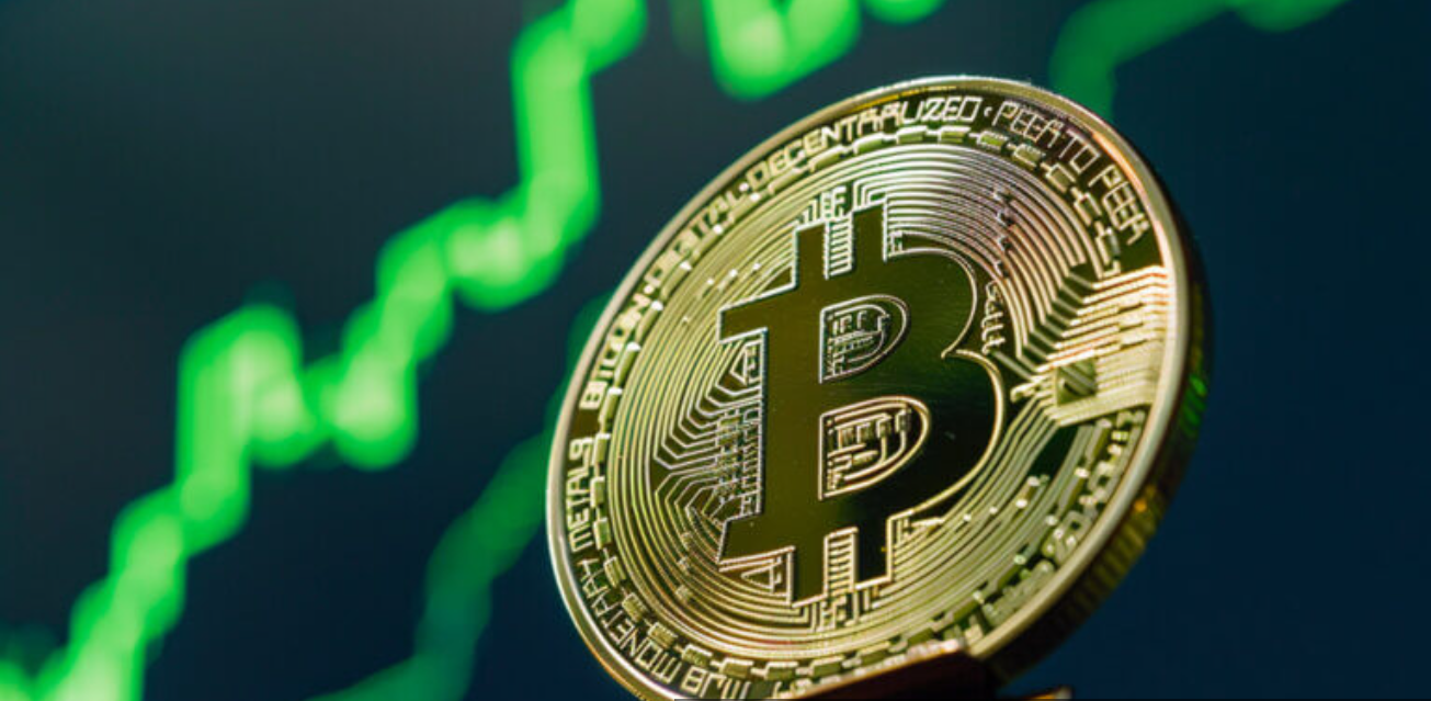 专家预测比特币行情将稳步上涨