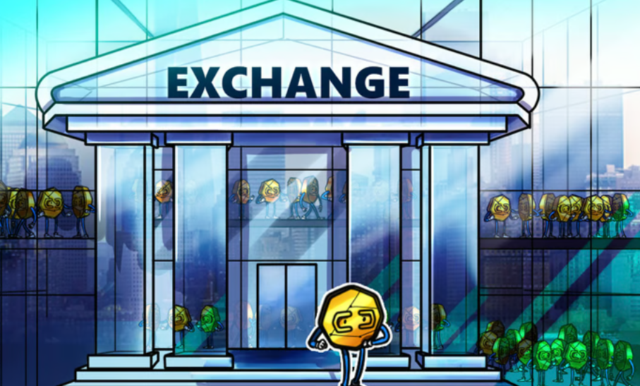 Revolut为英国用户推出专用加密货币交易所