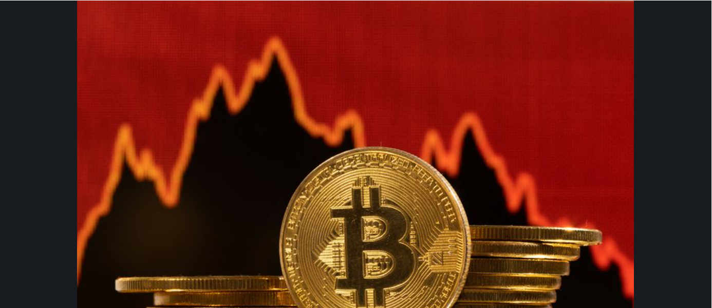 今日比特币价格：因监管困境、ETF资金外流导致跌至6.3万美元