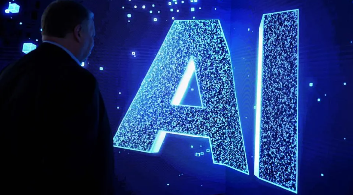 区块链技术彻底改变了AI格局