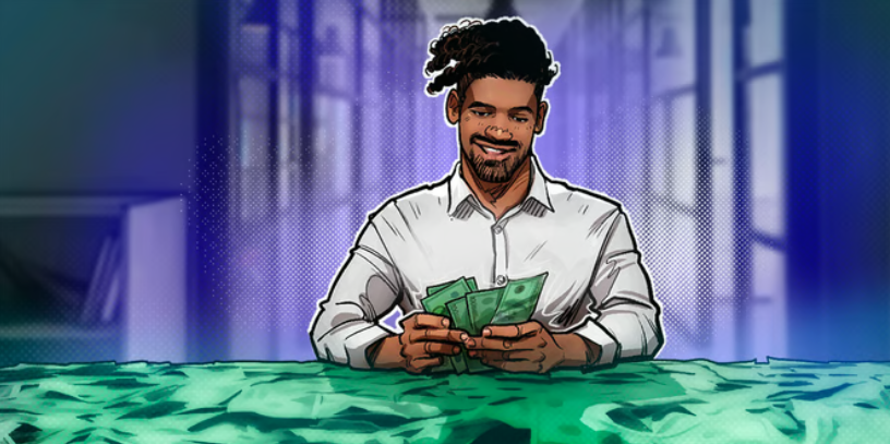 Sophon ZKSync通过节点销售筹集了6000万美元插图 Sophon ZKSync通过节点销售筹集了6000万美元