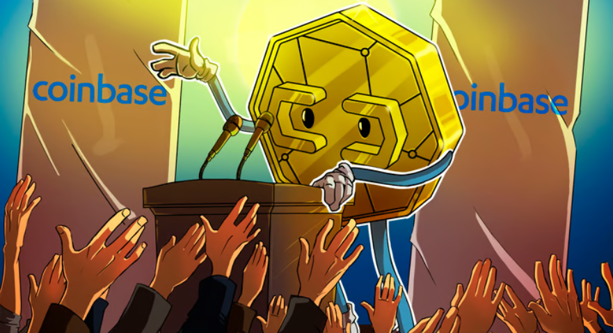 Coinbase看到了与以太坊和USDC的无限互操作潜力