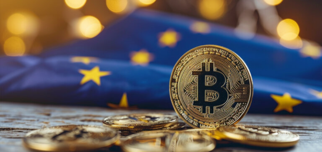 欧盟证券监管机构将审查UCITS投资的加密货币资格插图 欧盟证券监管机构将审查UCITS投资的加密货币资格