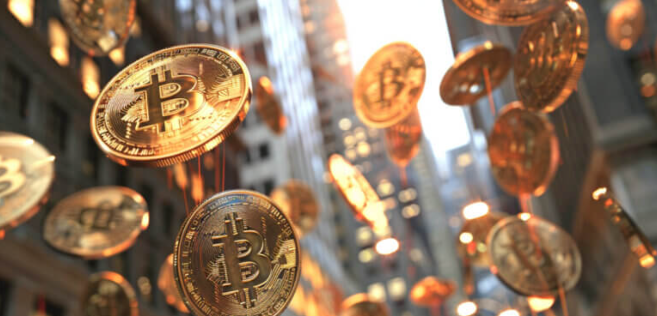 摩根大通和富国银行最近通过ETF披露比特币风险敞口