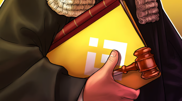 报告称币安未来3年将接受FRA监管插图 报告称币安未来3年将接受FRA监管