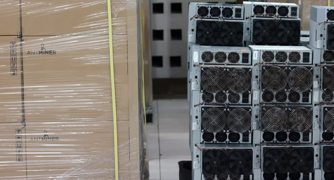 比特币挖矿难度上周大幅下滑,创加密货币寒冬以来最大跌幅插图 比特币挖矿难度上周大幅下滑,创加密货币寒冬以来最大跌幅