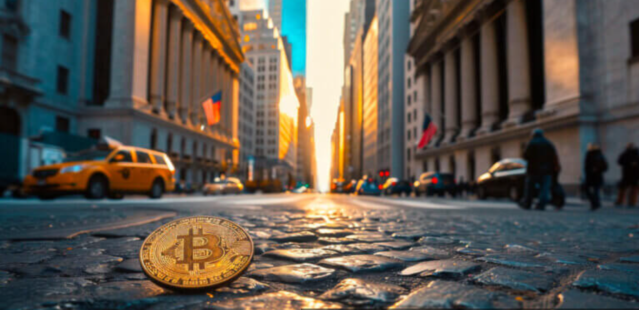 Vanguard、BlackRock增持MSTR,而TradFi公司继续披露比特币ETF投资插图 Vanguard、BlackRock增持MSTR,而TradFi公司继续披露比特币ETF投资