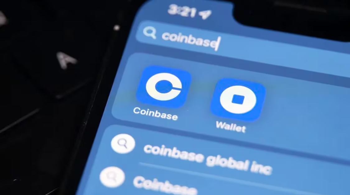 Coinbase在中断3小时后恢复运营