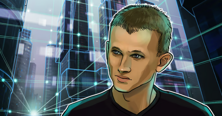 V神提议对以太坊Gas模型进行彻底改革插图 V神提议对以太坊Gas模型进行彻底改革