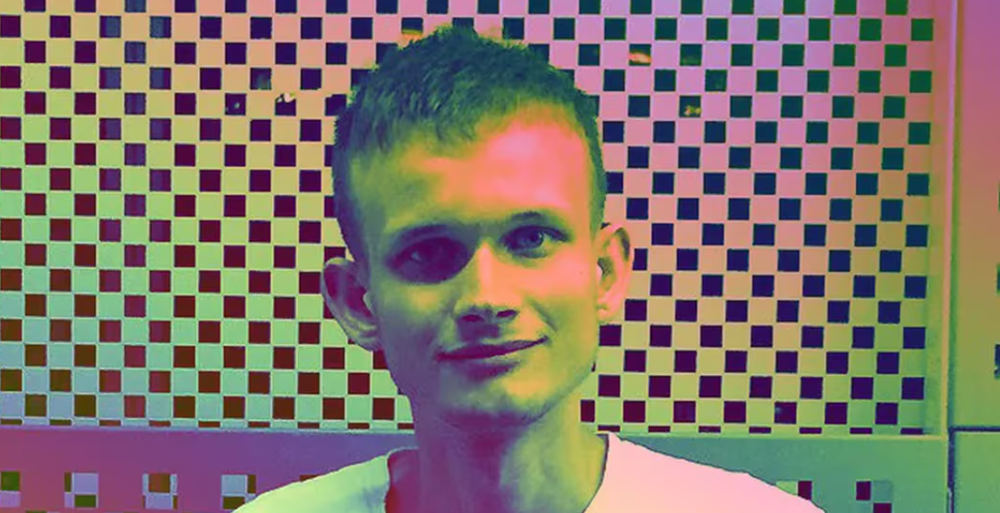 V神在22分钟内完成的以太坊钱包提案获得积极评价插图 V神在22分钟内完成的以太坊钱包提案获得积极评价