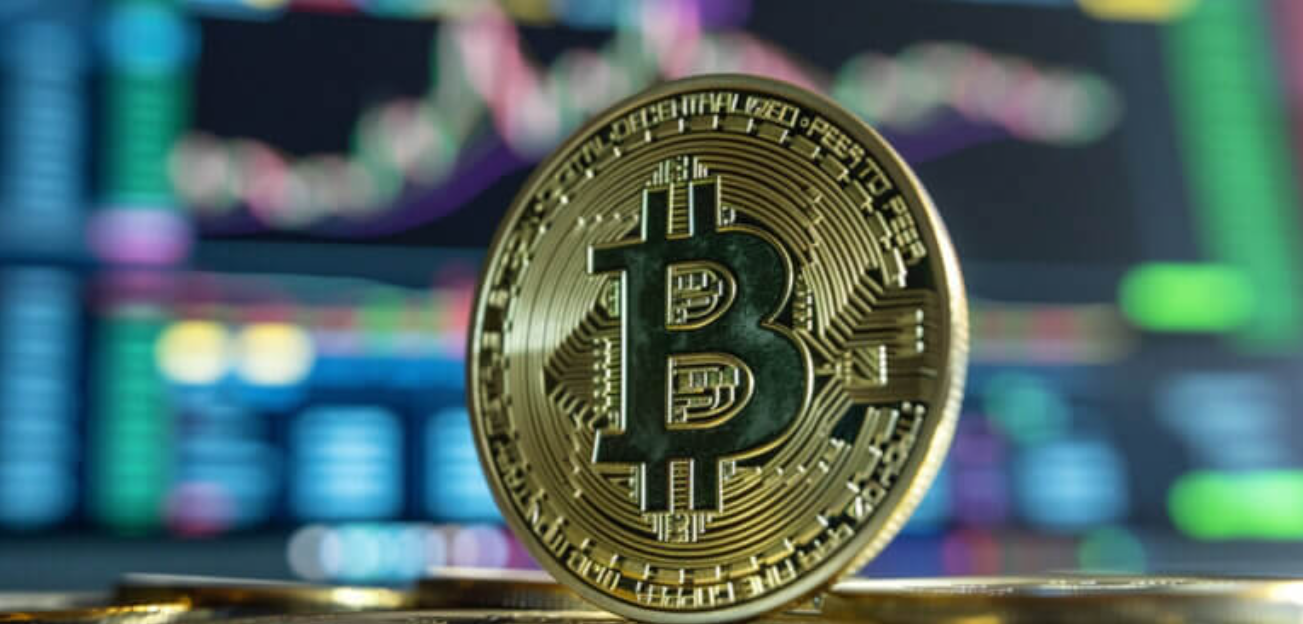 随着比特币价格突破6.6万美元，衍生品未平仓合约和交易量激增