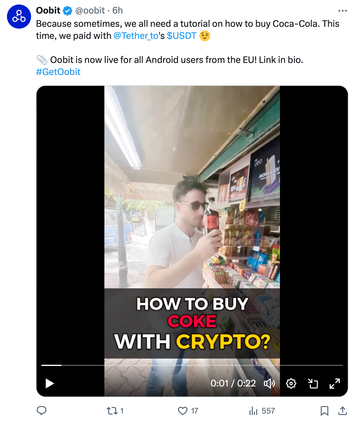 USDT、TON币与移动应用程序合作进行USDT到法定货币的交易
