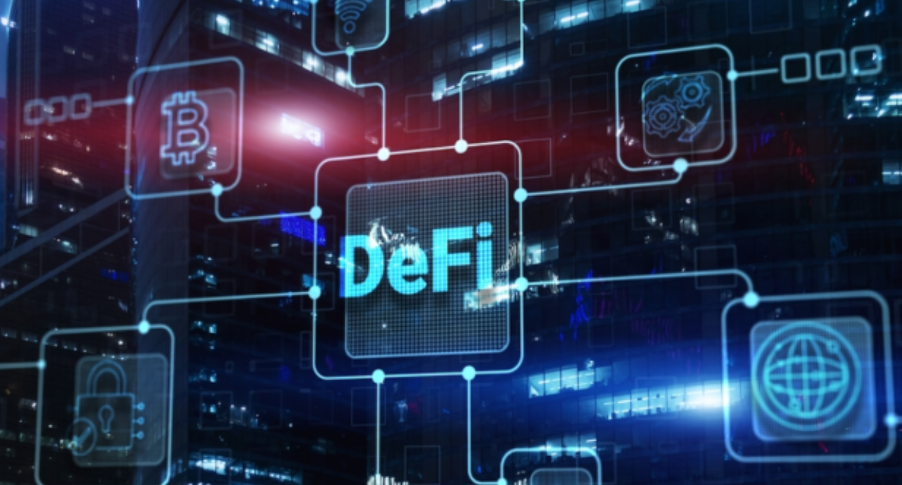 理解嵌入式DeFi在Web3未来中的作用插图 理解嵌入式DeFi在Web3未来中的作用