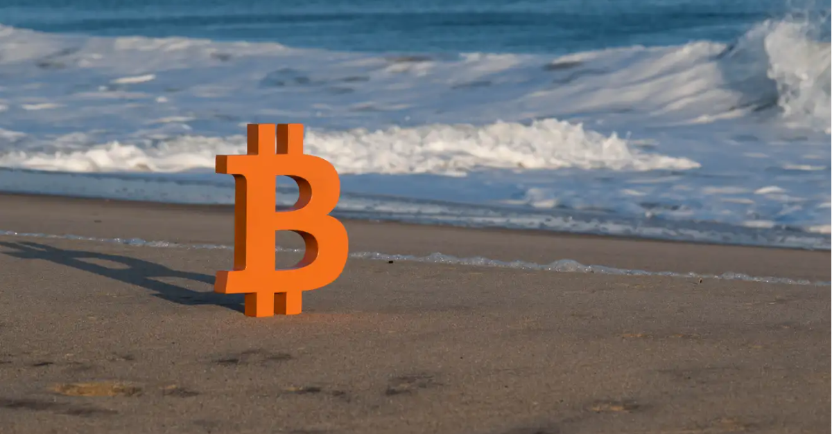 减半已发生一个月,比特币价格并没有大幅上涨插图 减半已发生一个月,比特币价格并没有大幅上涨