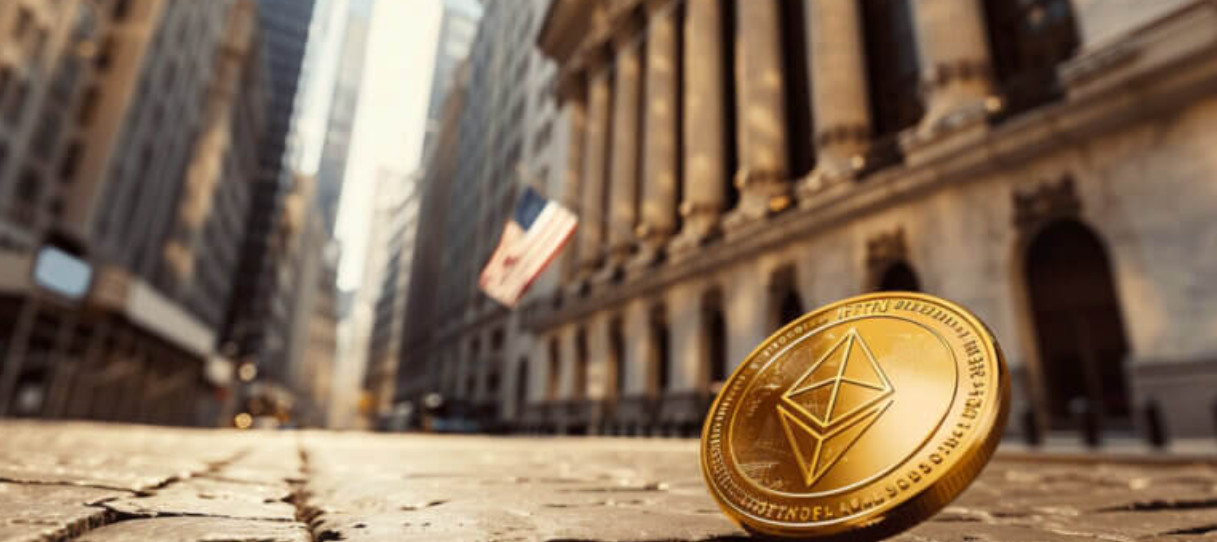 彭博社分析师将以太坊ETF批准几率修正至75%插图 彭博社分析师将以太坊ETF批准几率修正至75%