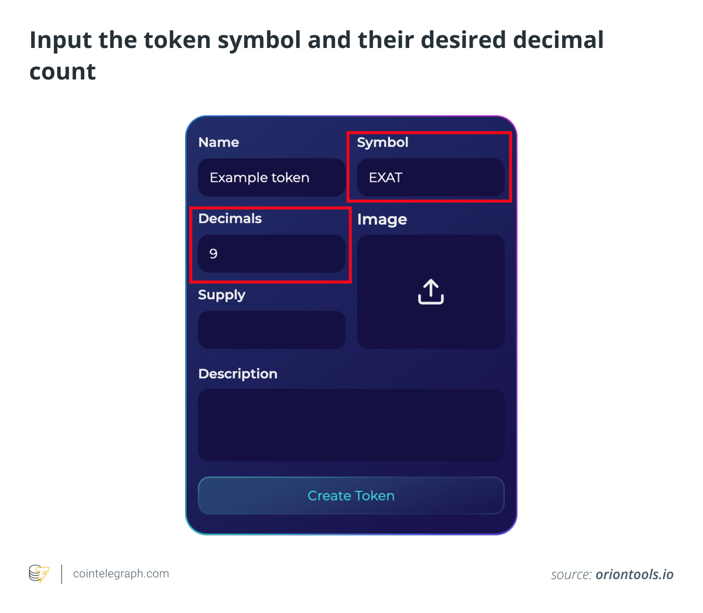 如何在Solana上创建模因币?插图1 如何在Solana上创建模因币?